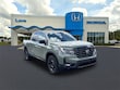  Honda Ridgeline