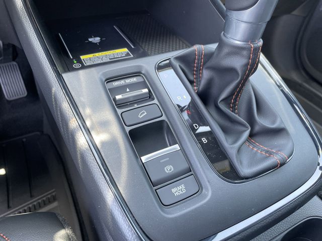 2025 Honda CR-V Sport-L - Photo 29