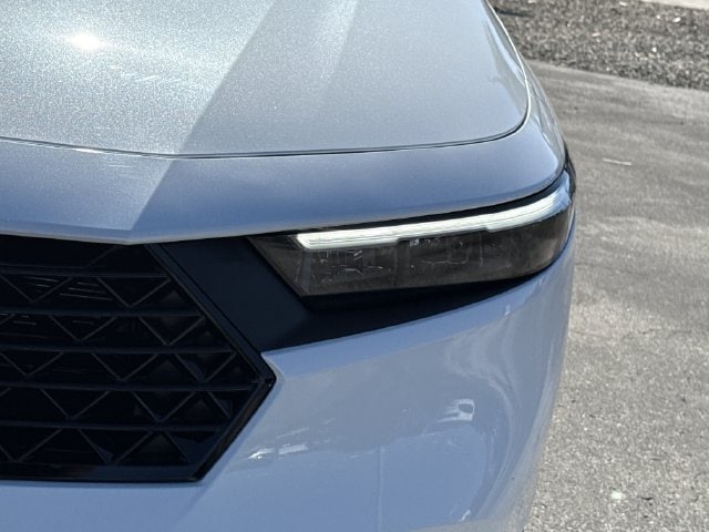 2025 Honda Accord LX - Photo 10