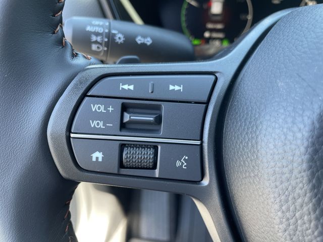 2025 Honda CR-V Sport-L - Photo 33