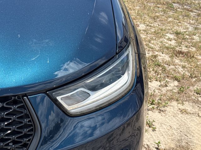 2022 Chrysler Pacifica Touring L - Photo 4