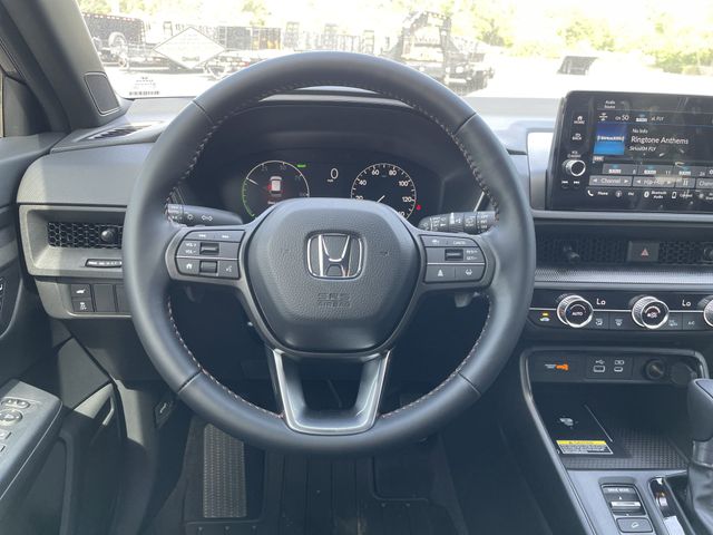 2025 Honda CR-V Sport-L - Photo 18