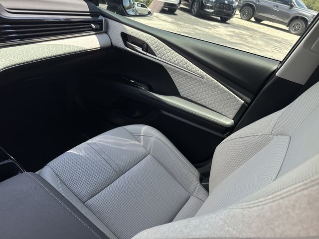 2025 Toyota Camry XLE - Photo 20