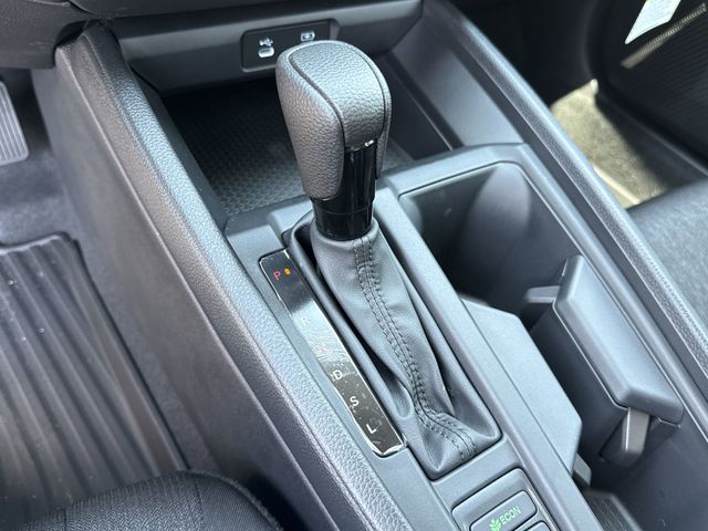 2025 Honda Accord LX - Photo 27