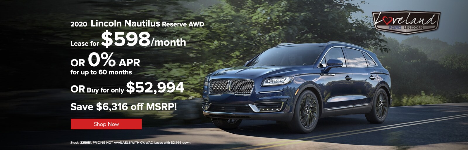 Lincoln Dealership Loveland CO Fort Collins Denver