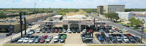 Love Preowned Autocenter New Dealership In Corpus Christi Tx 78411 361 991 Love