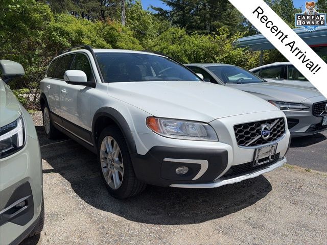 2016 Volvo XC70 T5 AWD Premier's photo