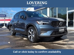 2026 Volvo XC40 B5 Core AWD SUV