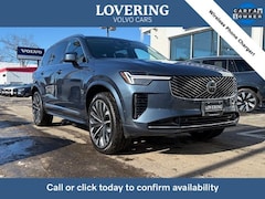 2025 Volvo XC90 B6 Plus 7-Seater SUV