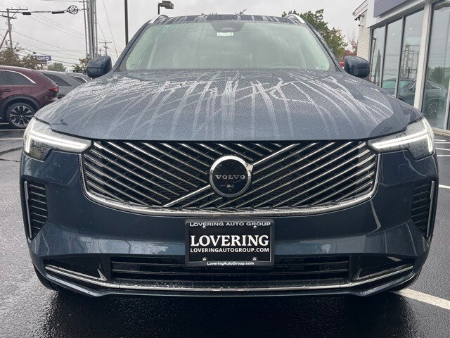 2026 Volvo XC90 photo 3