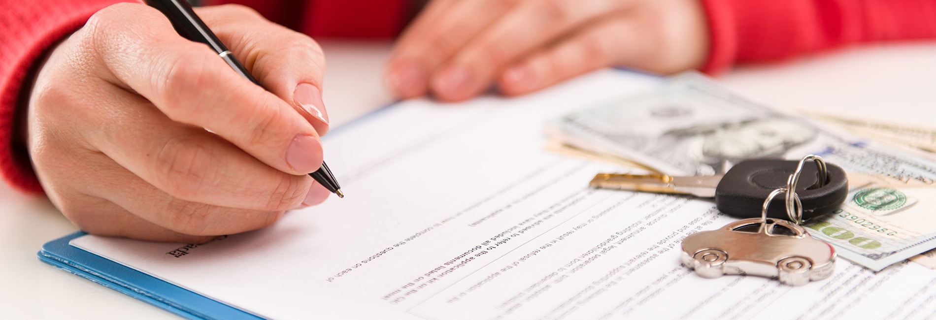 Finance Banner 1