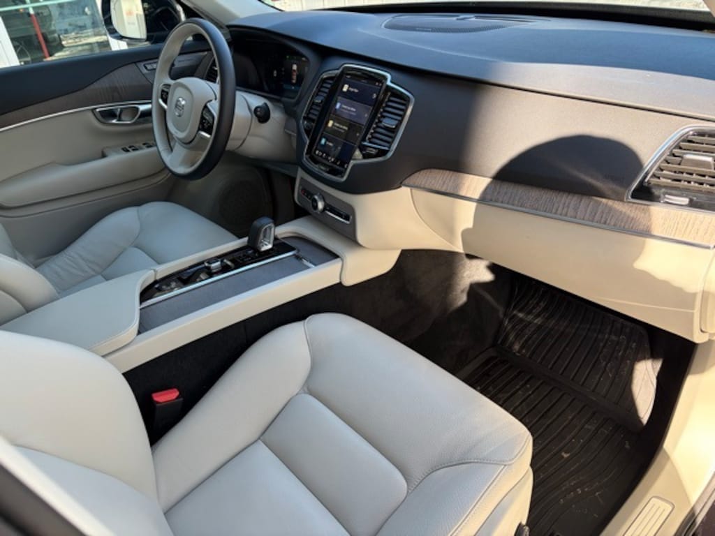 Certified 2024 Volvo XC90 B5 Plus SUV