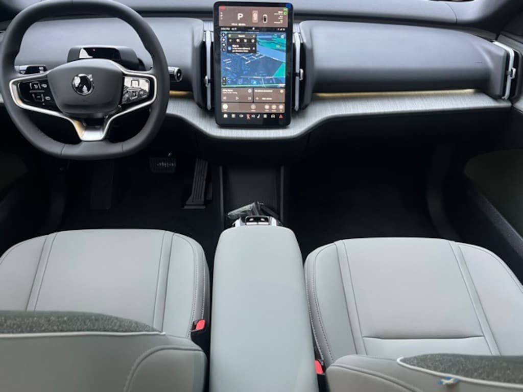 New 2026 Volvo EX30 Twin Motor Cross Country Ultra SUV