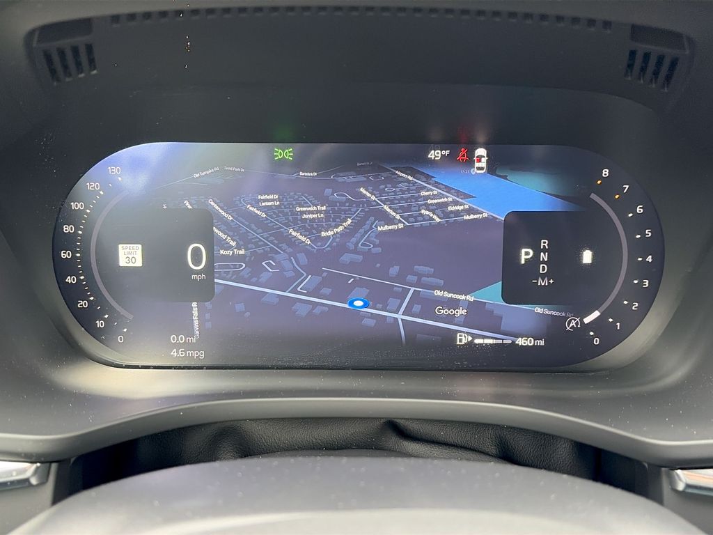 2026 Volvo XC60 Plus - Photo 10