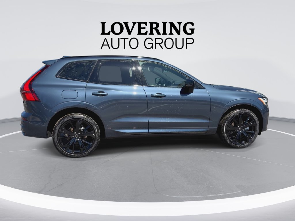 2026 Volvo XC60 Ultra - Photo 10