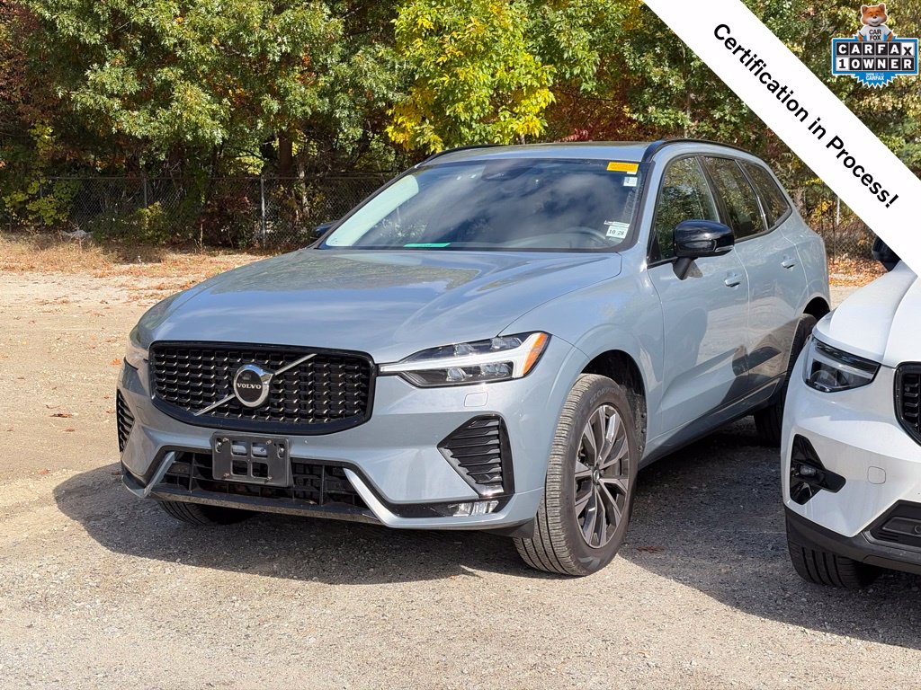 2024 Volvo XC60 Core