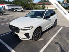 2024 Volvo XC60 B5 Plus Dark Theme SUV