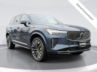 2026 Volvo XC90 B5 Plus 7-Seater AWD SUV