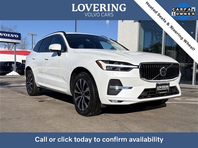 2023 Volvo XC60 B5 Core SUV