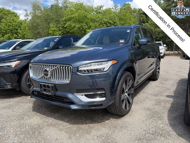 2025 Volvo XC90 T8 Recharge Plus Bright 7-Seat 4WD's photo
