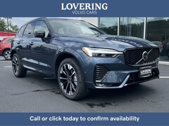 2026 Volvo XC60 B5 Plus AWD SUV