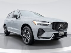 2026 Volvo XC60 B5 Plus AWD SUV