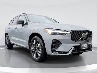 2026 Volvo XC60 B5 Plus AWD SUV