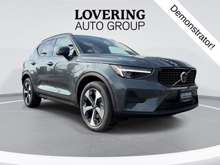 2026 Volvo XC40 B5 Core AWD SUV
