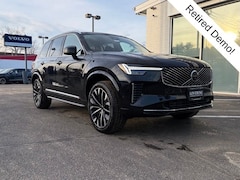 2026 Volvo XC90 B6 Plus 7-Seater AWD SUV