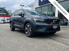 2026 Volvo XC40 B5 Ultra AWD SUV