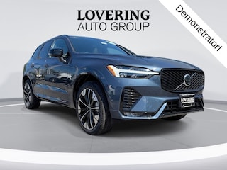 2026 Volvo XC60 B5 Plus AWD SUV