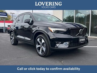 2026 Volvo XC40 B5 Plus AWD SUV