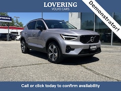 2026 Volvo XC40 B5 Plus AWD SUV