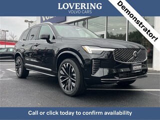 2026 Volvo XC90 B6 Plus 7-Seater AWD SUV