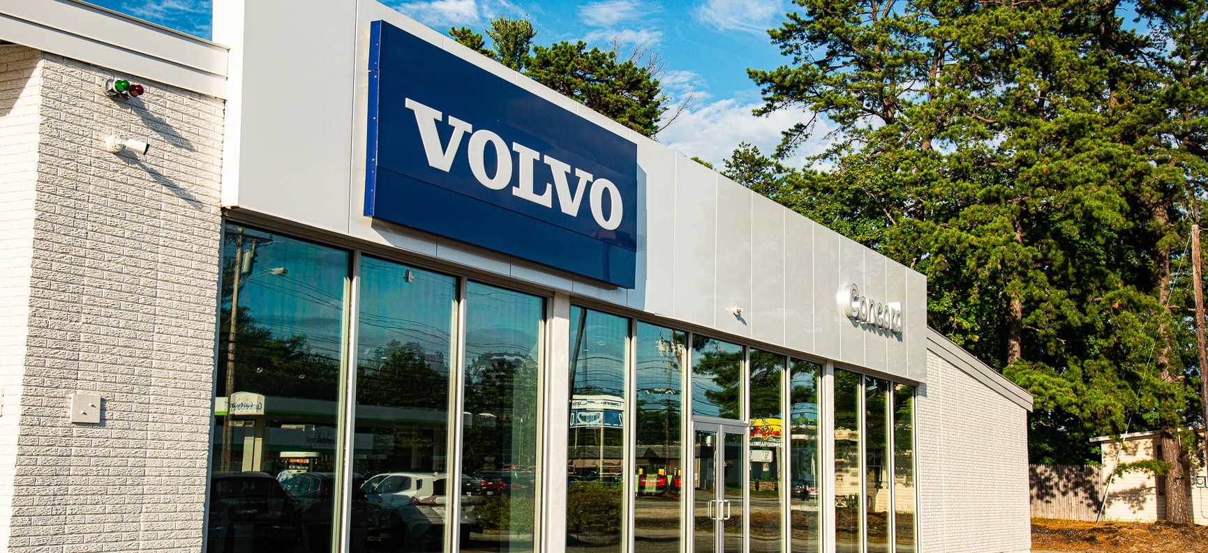 Used Car Benefits Lovering Volvo Cars Concord Concord, NH
