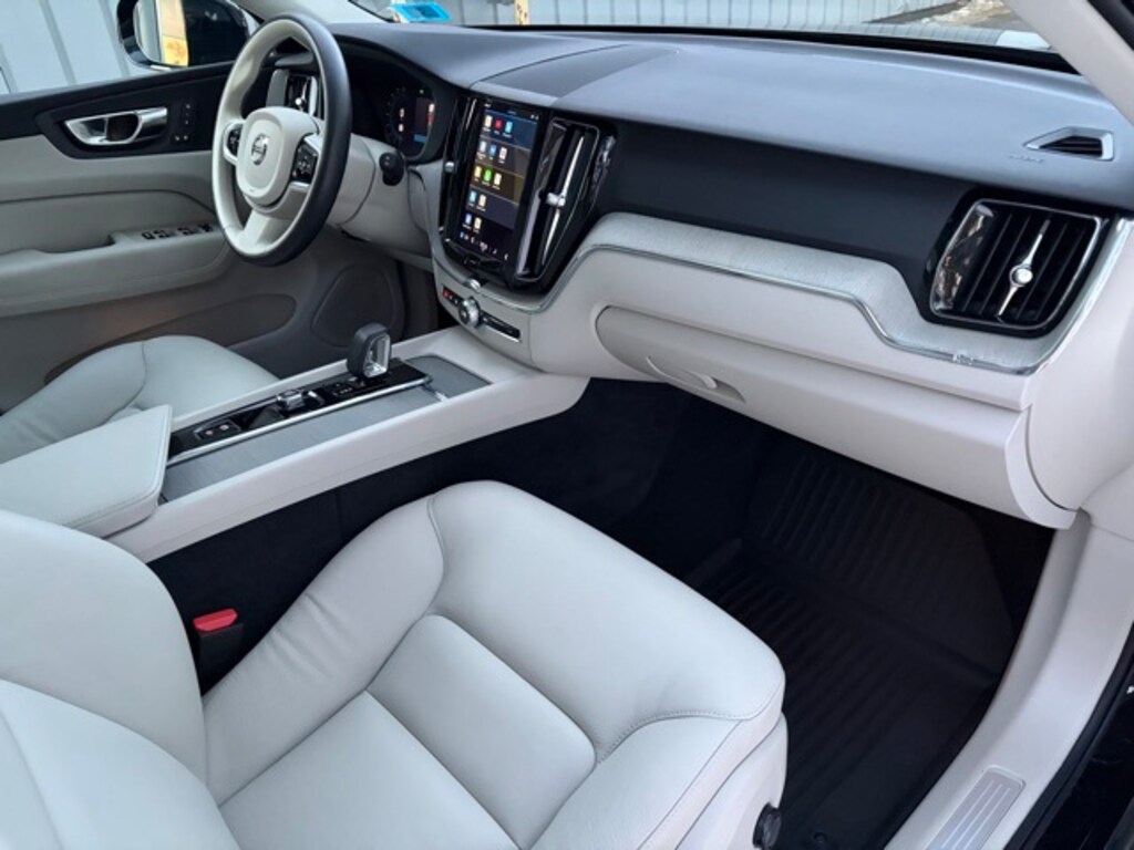 Certified 2023 Volvo XC60 B5 Plus Dark Theme SUV
