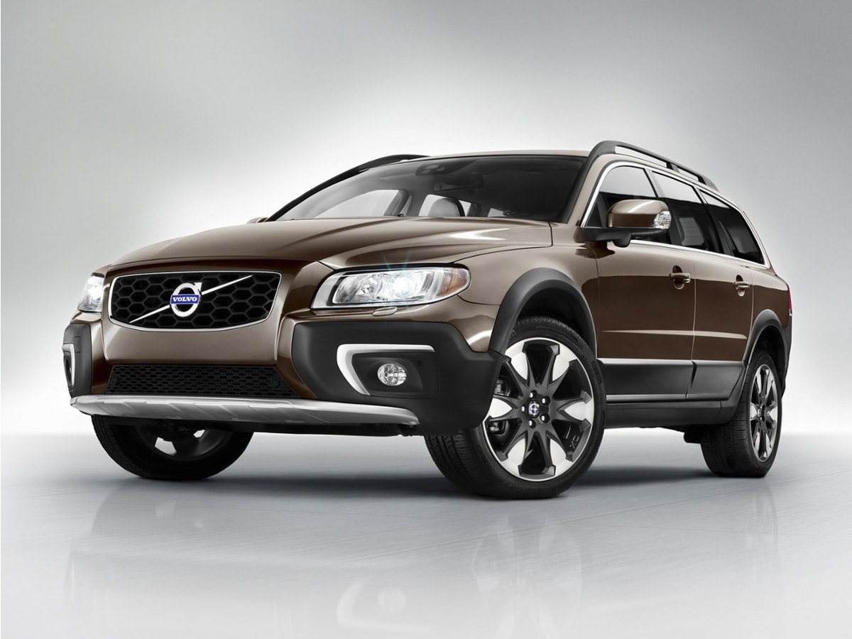 2016 Volvo XC70 T5 AWD Premier's photo