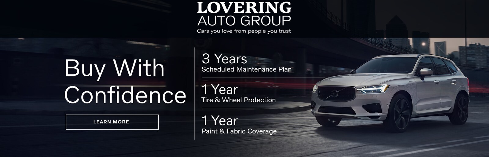 Lovering Volvo Cars Concord New Amp Used Volvo Dealership