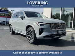 2026 Volvo XC90 B6 Ultra 7-Seater AWD SUV