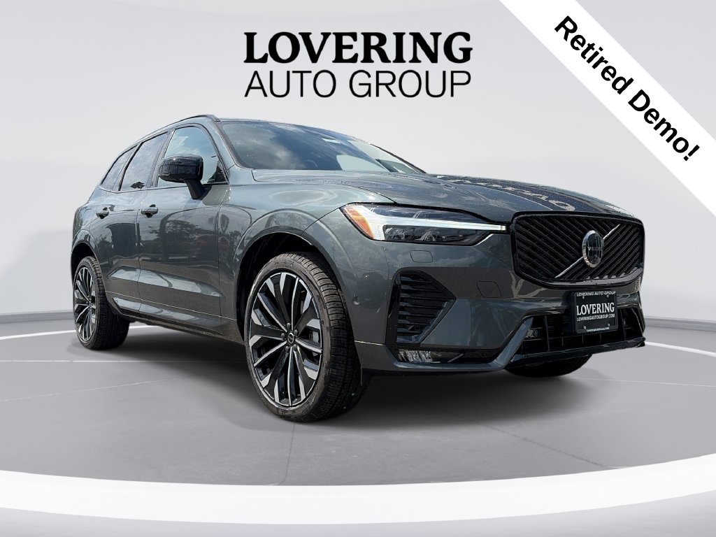 2026 Volvo XC60
