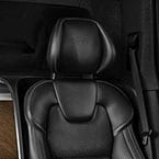 2018 Volvo XC90 Interior thumbnail