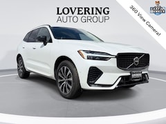 2025 Volvo XC60 B5 Plus SUV