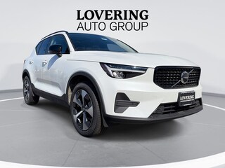 2026 Volvo XC40 B5 Core AWD SUV