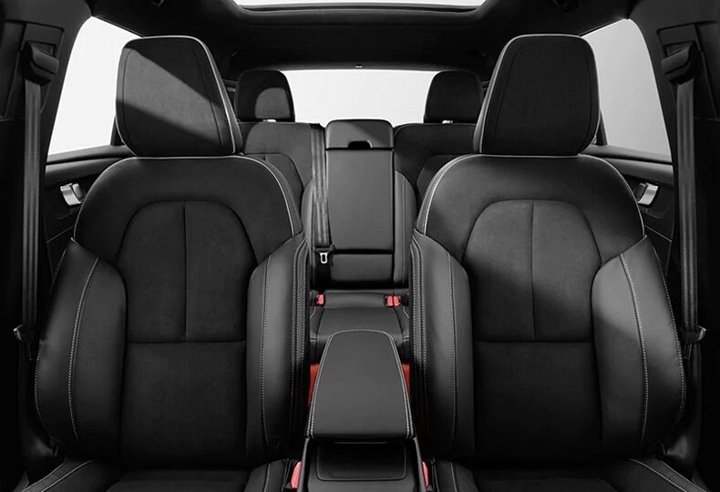 2018 Volvo XC40 Gallery 5