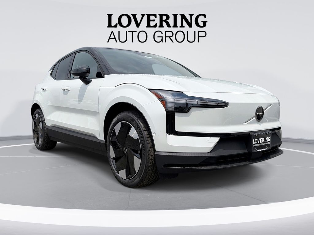 2026 Volvo EX30 Twin Motor Performance Ultra's photo