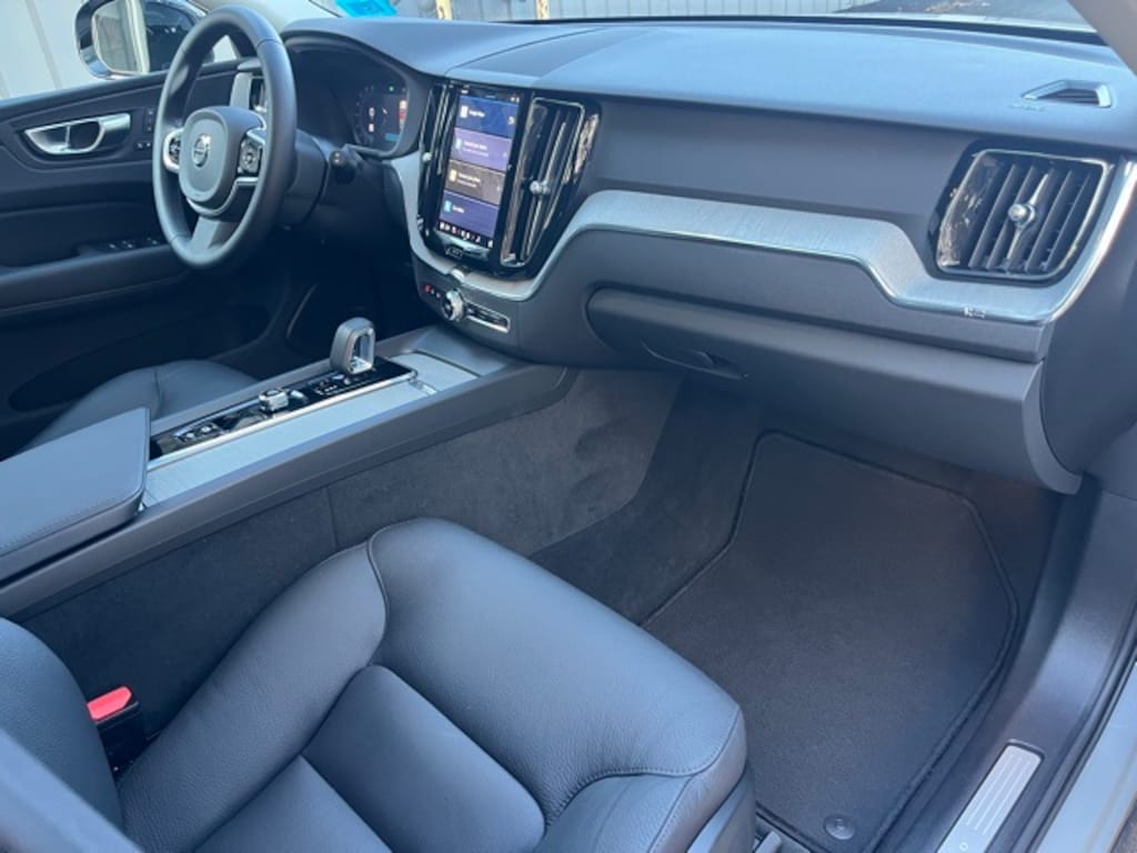 Certified 2025 Volvo XC60 B5 Plus SUV