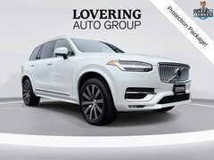 2024 Volvo XC90 B6 Plus Bright Theme SUV