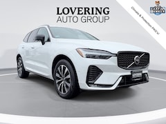 2023 Volvo XC60 B5 Plus Dark Theme SUV