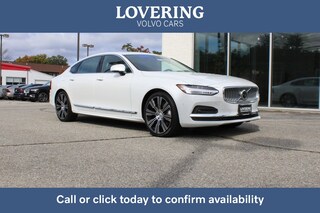 2025 Volvo S90 B6 Plus Sedan