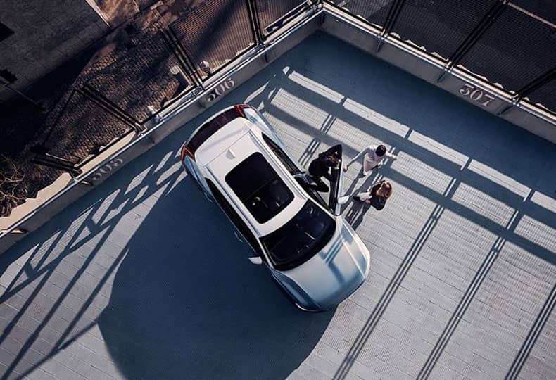 2018 Volvo XC40 Gallery 3